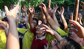 Multi-learning activities at HIWIN