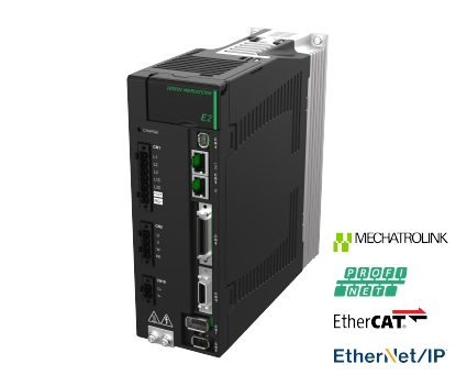 E1系列驅動器